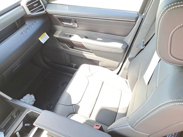 new 2026 Toyota Tundra car, priced at $57,687