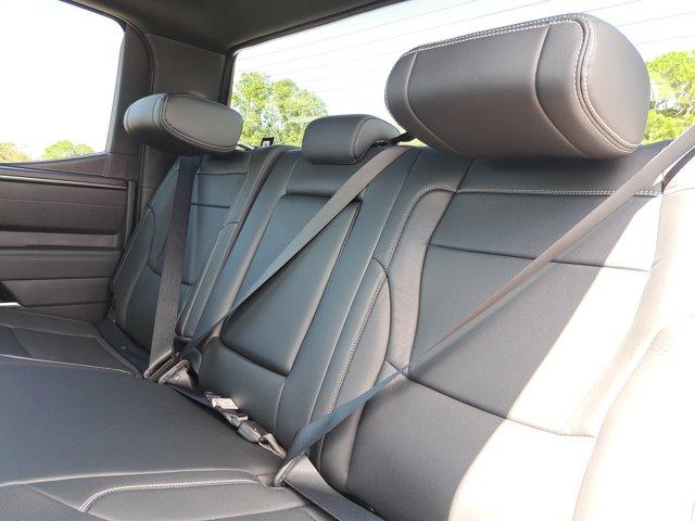 new 2026 Toyota Tundra car, priced at $57,687