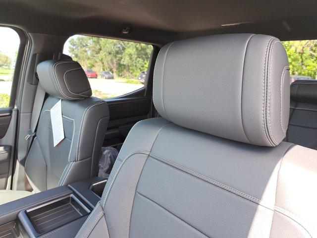new 2026 Toyota Tundra car, priced at $57,687