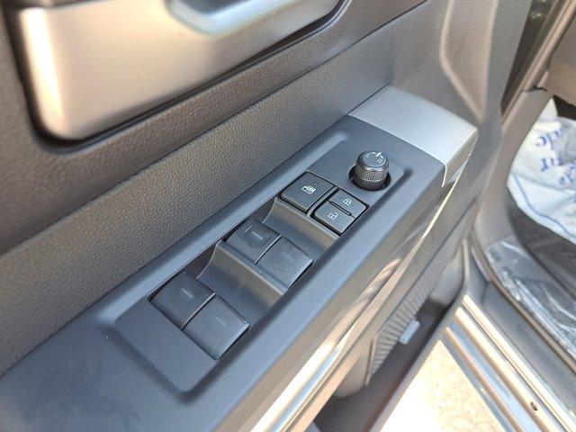 new 2026 Toyota Tundra car, priced at $57,687