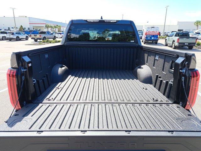 new 2026 Toyota Tundra car, priced at $57,687
