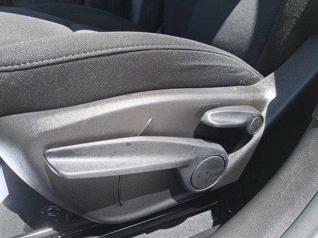 used 2023 Jeep Renegade car, priced at $15,817