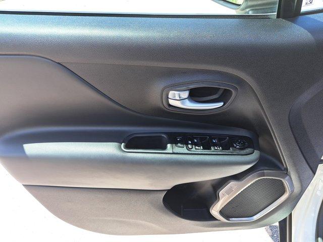 used 2023 Jeep Renegade car, priced at $15,817