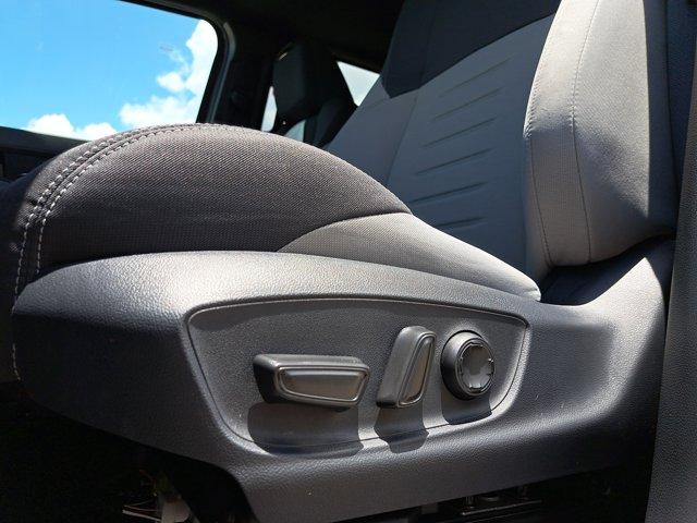 new 2025 Toyota Tacoma car, priced at $46,556