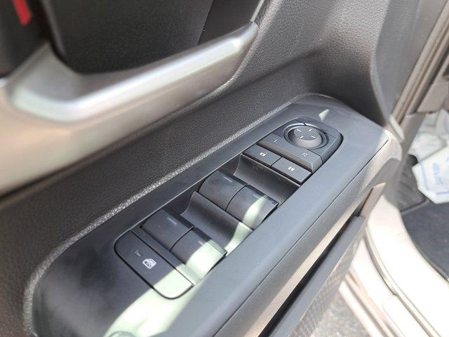 new 2025 Toyota Tacoma car, priced at $46,556