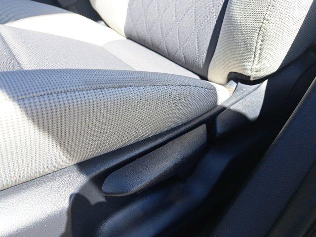 used 2024 Toyota Corolla car, priced at $17,753