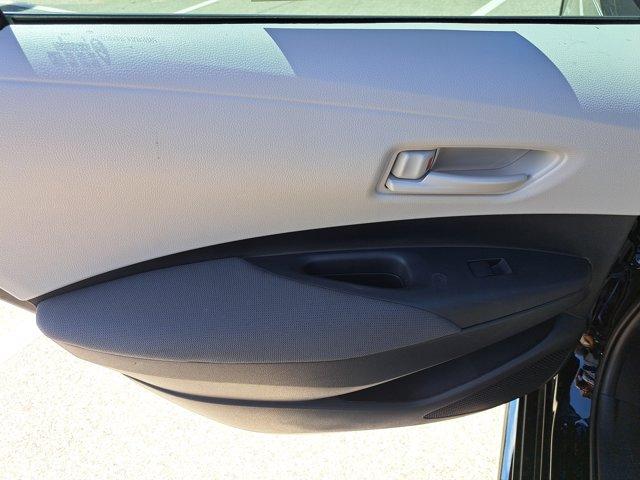 used 2024 Toyota Corolla car, priced at $17,753