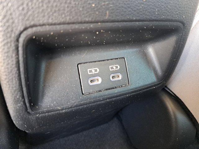 used 2024 Toyota Corolla car, priced at $17,753