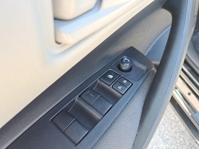 used 2024 Toyota Corolla car, priced at $17,753