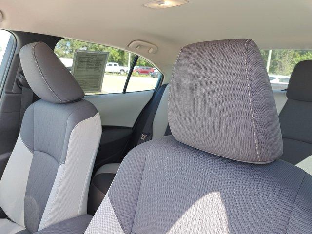 used 2024 Toyota Corolla car, priced at $17,753