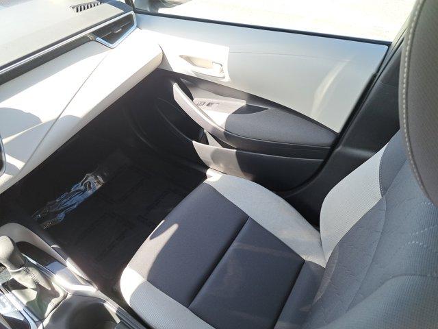 used 2024 Toyota Corolla car, priced at $17,753