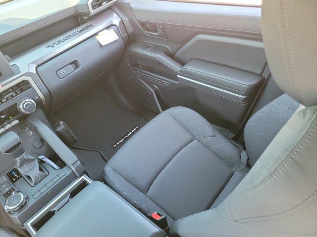 new 2025 Toyota Tacoma car, priced at $42,125