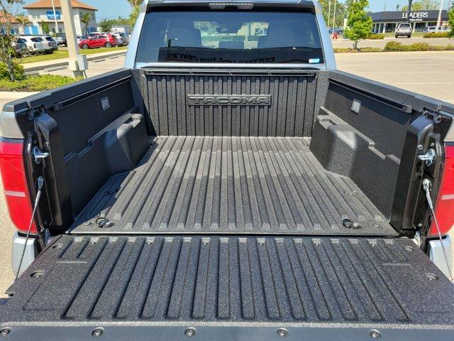 new 2025 Toyota Tacoma car, priced at $42,125