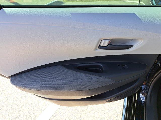 used 2022 Toyota Corolla car, priced at $17,628
