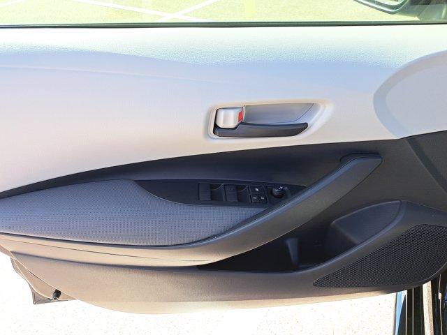 used 2022 Toyota Corolla car, priced at $17,628
