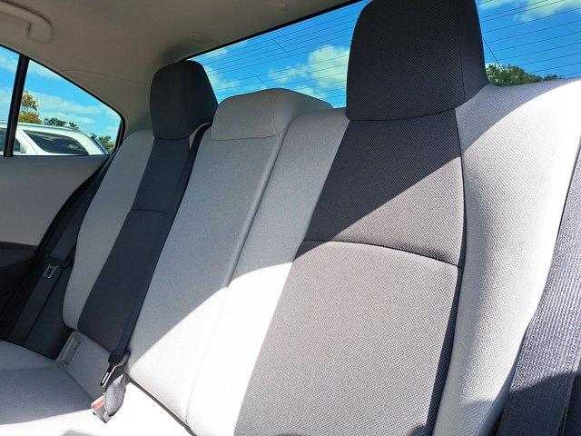 used 2022 Toyota Corolla car, priced at $17,628