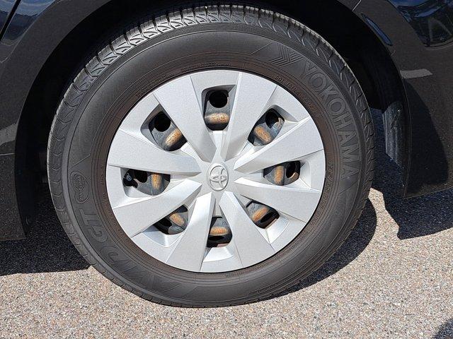 used 2022 Toyota Corolla car, priced at $17,628