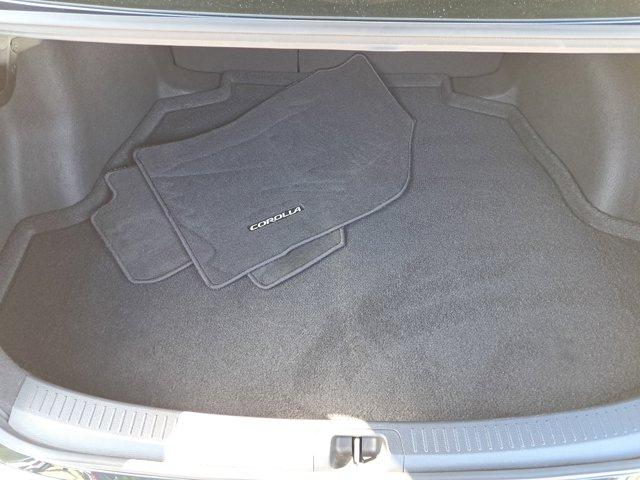 used 2022 Toyota Corolla car, priced at $17,628