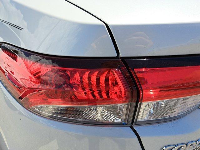 used 2020 Toyota Corolla car, priced at $18,429
