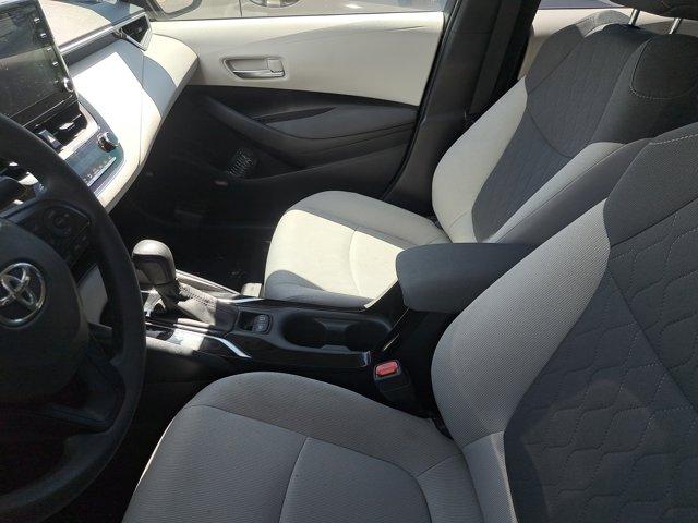 used 2020 Toyota Corolla car, priced at $18,429