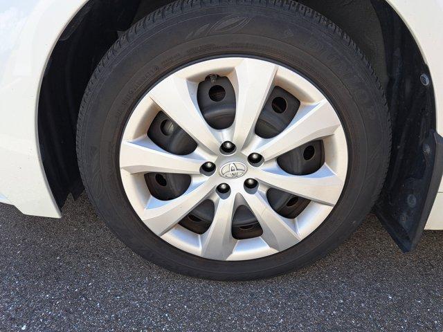 used 2020 Toyota Corolla car, priced at $18,429