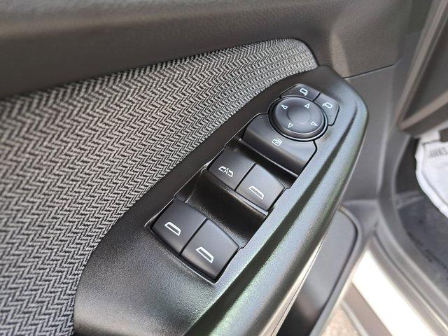 used 2022 Chevrolet TrailBlazer car, priced at $17,278