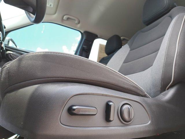 used 2022 Chevrolet TrailBlazer car, priced at $17,278