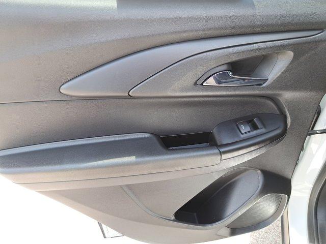 used 2022 Chevrolet TrailBlazer car, priced at $17,278