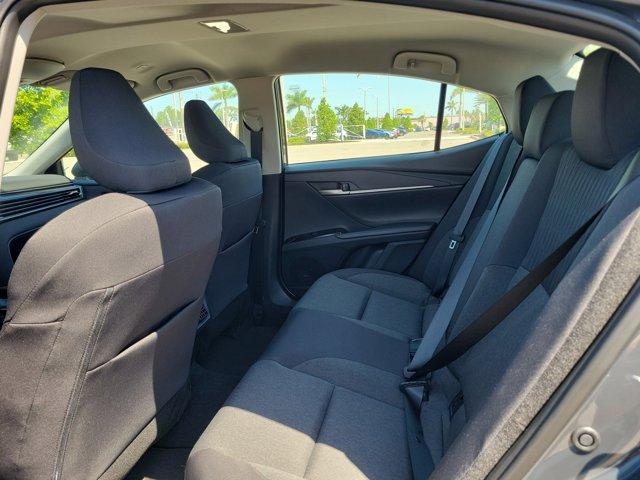 new 2025 Toyota Camry car, priced at $30,816