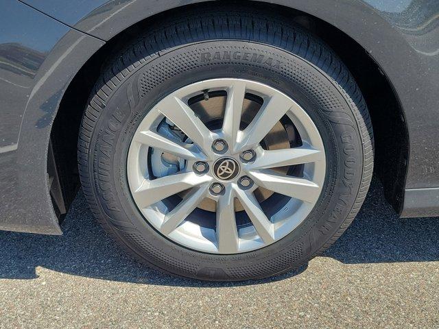 new 2025 Toyota Camry car, priced at $30,816