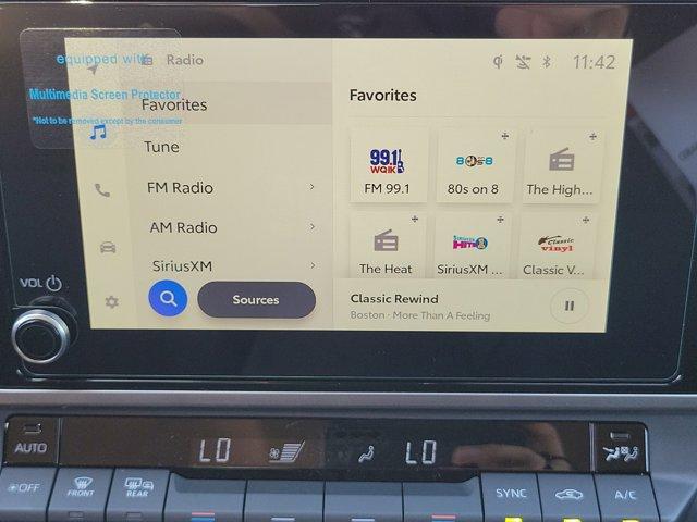 new 2025 Toyota Camry car, priced at $30,816