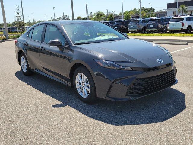 new 2025 Toyota Camry car, priced at $30,816