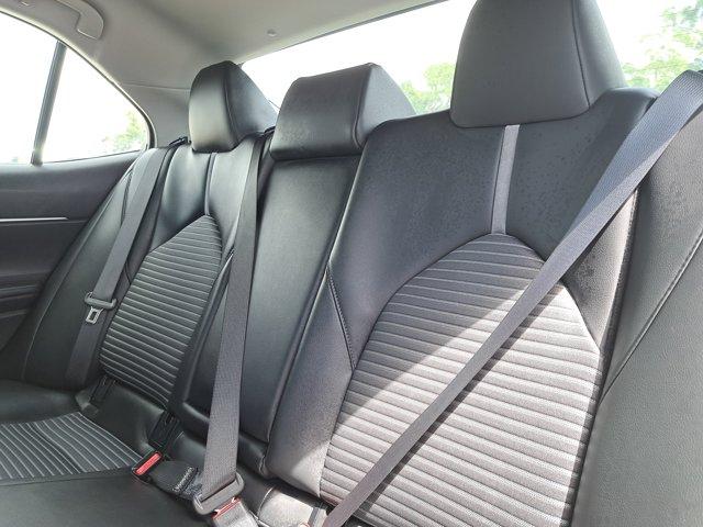 used 2023 Toyota Camry car, priced at $22,882