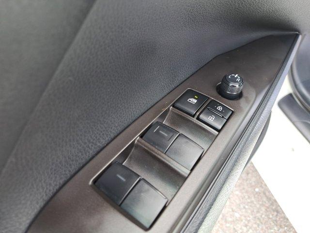 used 2023 Toyota Camry car, priced at $22,882