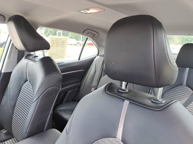 used 2023 Toyota Camry car, priced at $22,882