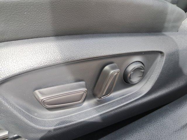 used 2023 Toyota Camry car, priced at $22,882