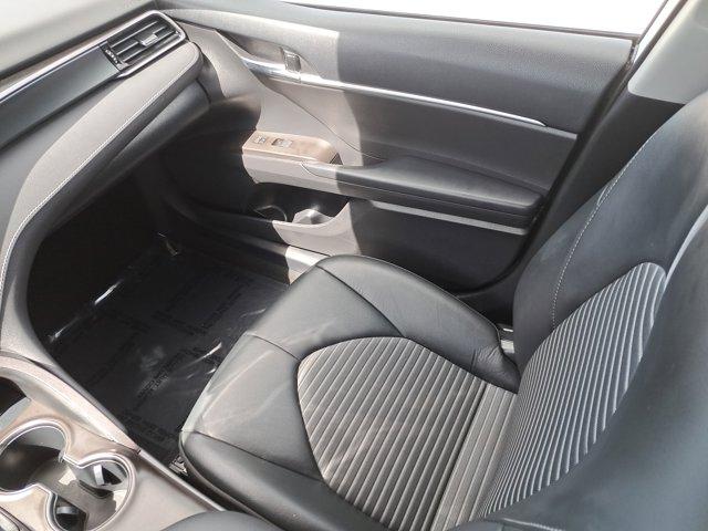 used 2023 Toyota Camry car, priced at $22,882