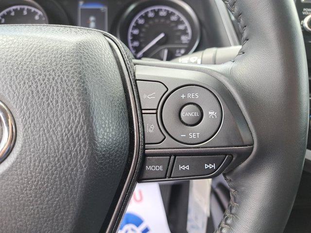 used 2023 Toyota Camry car, priced at $22,882