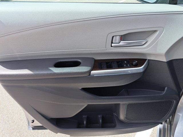 used 2024 Toyota Sienna car, priced at $42,991