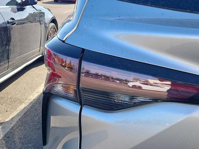 used 2024 Toyota Sienna car