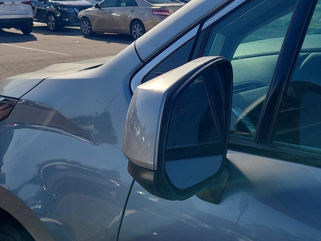 used 2024 Toyota Sienna car