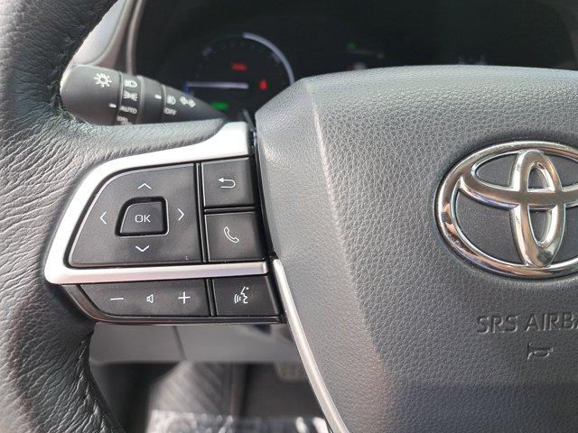 used 2024 Toyota Sienna car, priced at $42,991