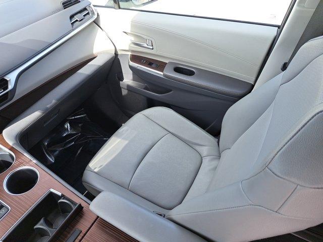 used 2024 Toyota Sienna car, priced at $42,991