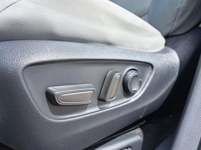 used 2024 Toyota Sienna car, priced at $42,991