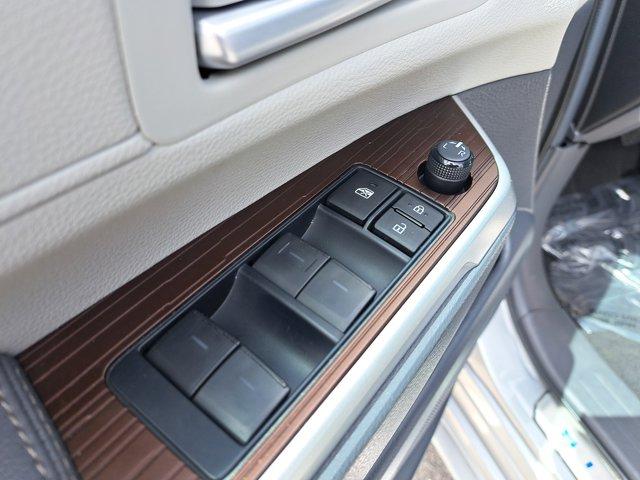 used 2024 Toyota Sienna car, priced at $42,991