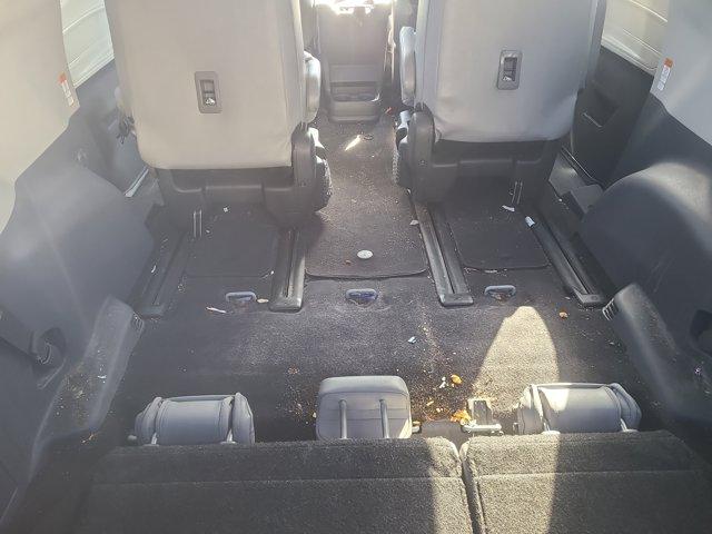used 2024 Toyota Sienna car