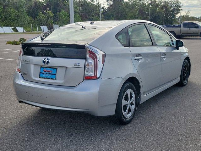 used 2013 Toyota Prius car, priced at $10,492