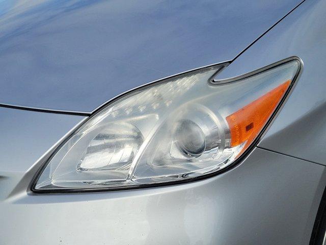 used 2013 Toyota Prius car, priced at $10,492