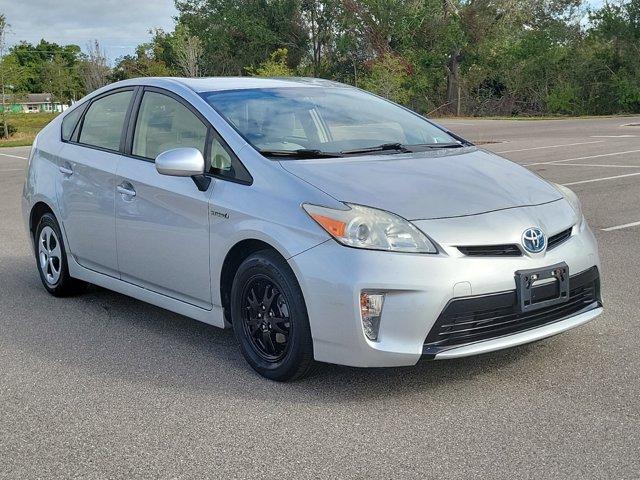 used 2013 Toyota Prius car, priced at $10,492