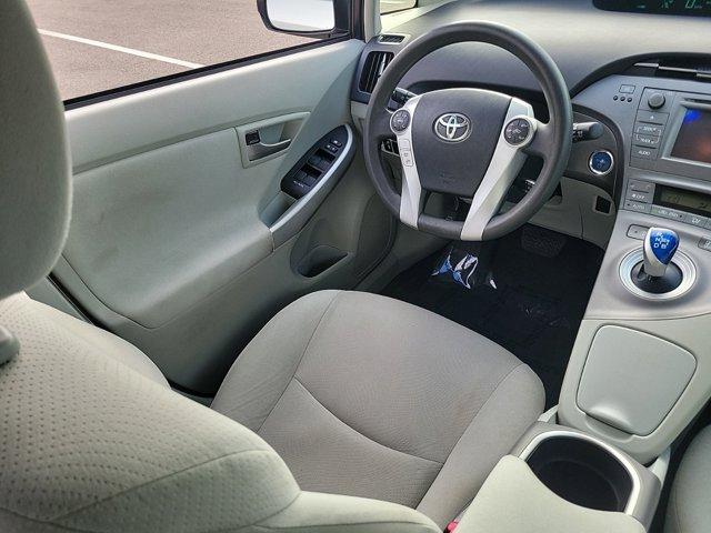 used 2013 Toyota Prius car, priced at $10,492